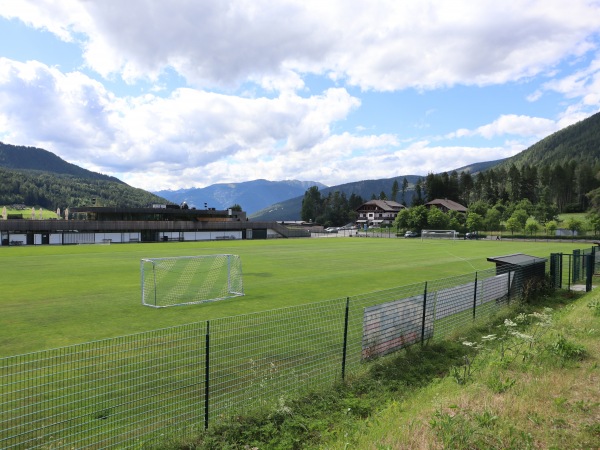 Sportzone Olang - Olang (Valdaora)