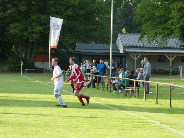 Town & Country Haus Sportpark - Königs Wusterhausen-Zeesen