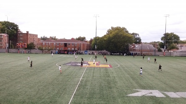 Hoyne Stadium - Chicago, IL