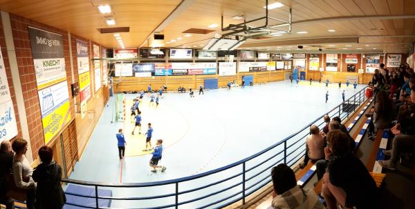 Hofbühlhalle - Metzingen