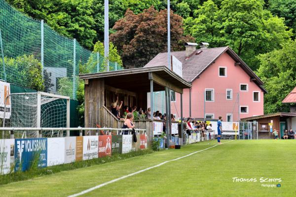 Sportplatz Brixlegg - Brixlegg