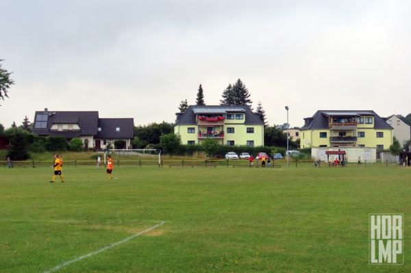 Sportplatz Mühlenweg - Neumark/Vogtland