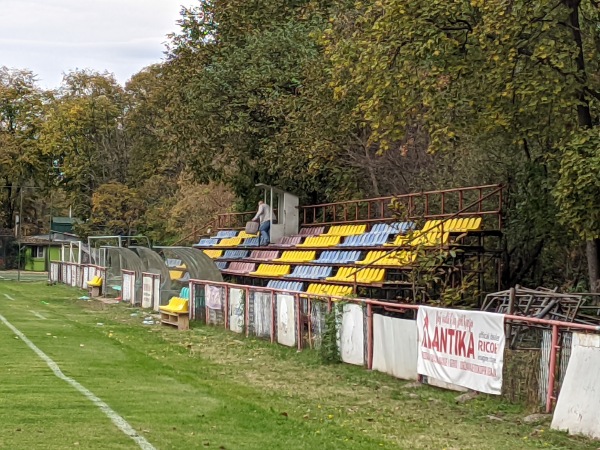 Stadion IMT - Beograd