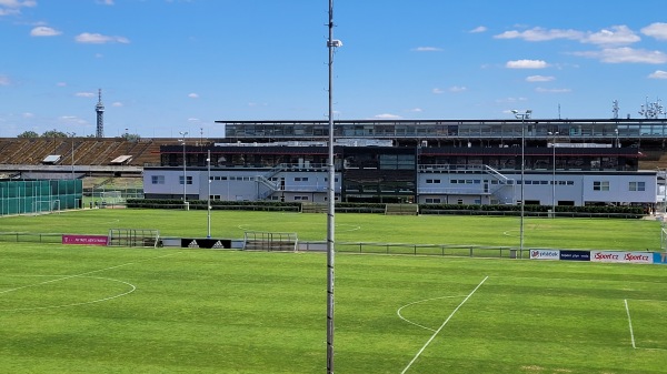 TCM Strahov hřiště č. 5 - Praha