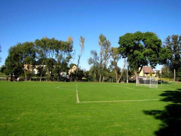 Sportplatz Am Anger - Teuchern-Krauschwitz