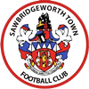 Wappen Sawbridgeworth Town FC