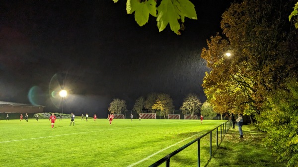 Sportpark Odelzhausen Platz 2 - Odelzhausen