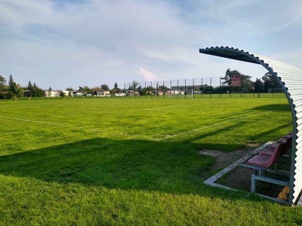 Frisch-Auf-Stadion Nebenplatz 3 - Wurzen
