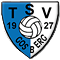 Wappen TSV Gosberg 1927 diverse  93020