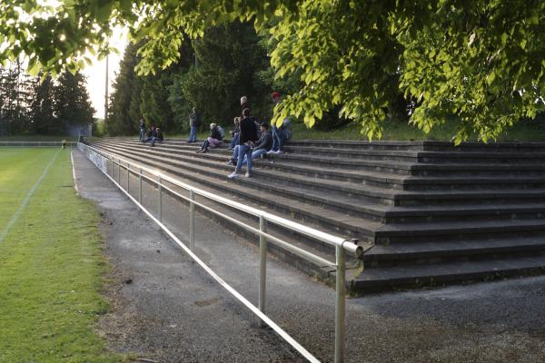 Gustav-Strohm-Stadion - Villingen-Schwenningen