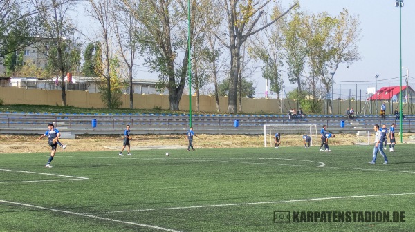 Țiriac Arena - București (Bucharest)