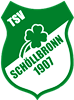 Wappen TSV Schöllbronn 1907 diverse