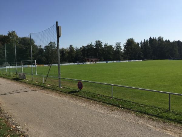 Ebrachstadion - Edling