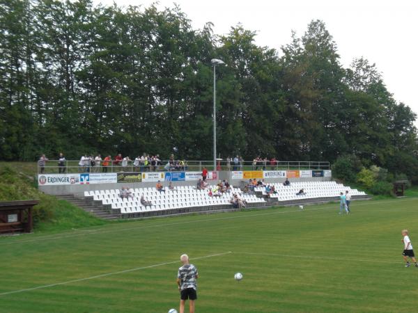 Gaisbergstadion - Ainring-Hammerau