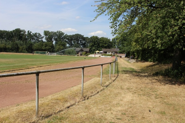 Sportzentrum Voerde - Voerde/Niederrhein