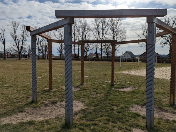Sportplatz am Windelberg - Ketzin/Havel-Zachow