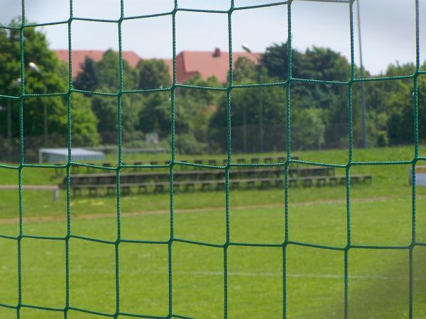 Sportanlage Hans-Weigel-Straße - Leipzig-Engelsdorf