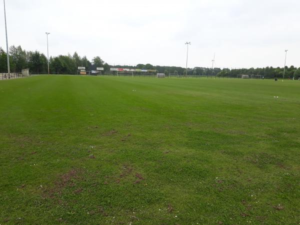 Sportanlage Kleines Meer - Delmenhorst