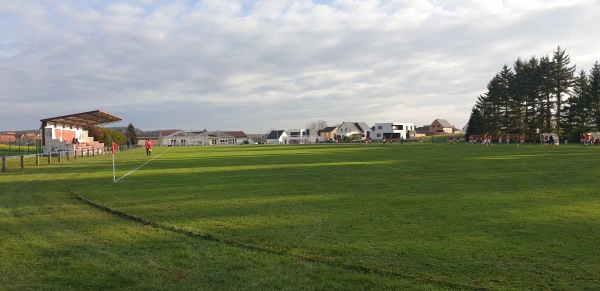 Stade Municipal de Hoffen - Hoffen