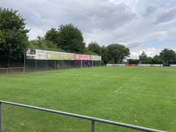 Sportgelände Rödelmaier - Rödelmaier