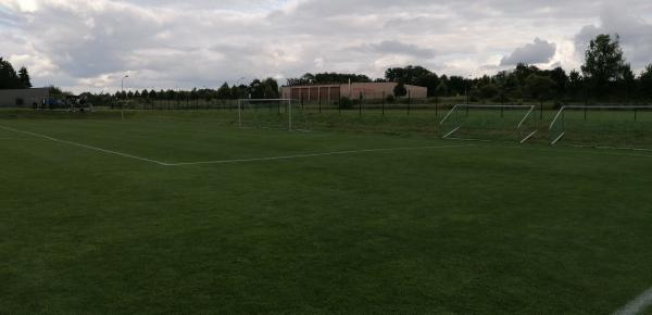 Sportschule Bitburg Platz 2 - Bitburg