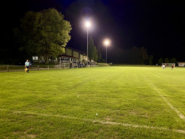 Sportplatz am Kaltenbach - Walldürn-Glashofen