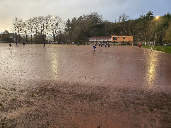 Sportanlage Jahnstraße Platz 2 - Wetzlar-Steindorf