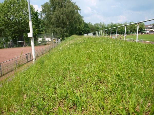 Bezirkssportanlage In den Heuwiesen - Recklinghausen-Hillen