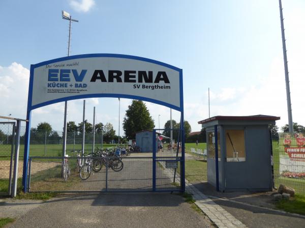 EEV-Arena - Bergtheim
