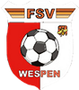 Wappen FSV Wespen 1967  57673