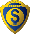 Wappen KS Stal Pleszew