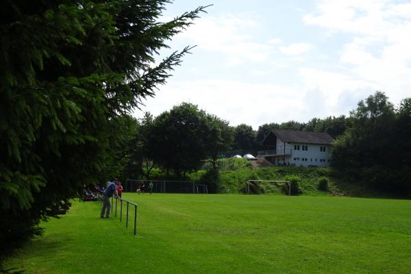 Sportzentrum Blankenheimerdorf - Blankenheim/Ahr-Blankenheimerdorf