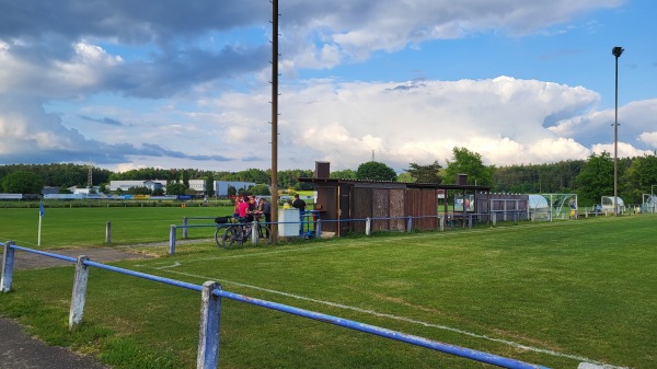 Dr.-Dietmar-Trautmann-Sportanlage - Winkelhaid