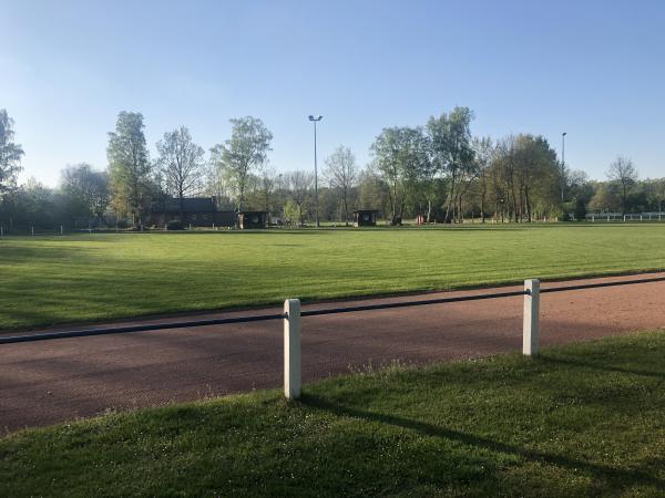 Sportplatz Ueffelner Straße - Bramsche-Hesepe