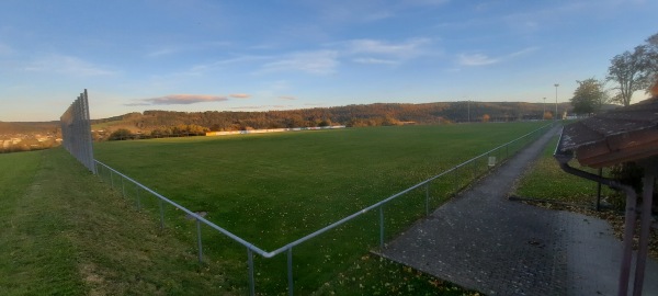 Sportanlage Jahnstraße Platz 2 - Wildberg/Schwarzwald