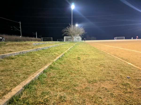 Sportgelände an der Elz Platz 2 - Riegel/Kaiserstuhl