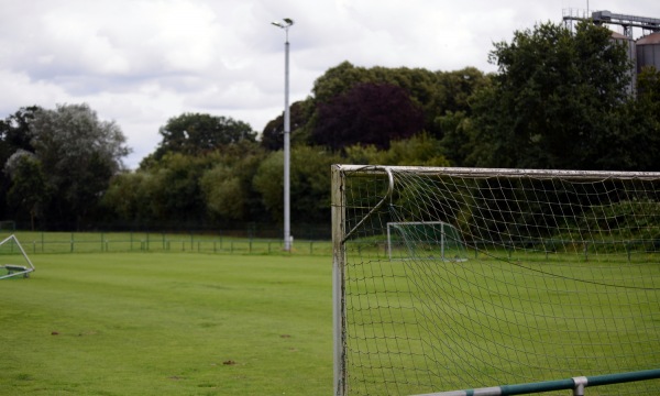 Sportanlage Hauptstraße C-Platz - Emstek-Höltinghausen