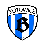 Wappen Błękitni Kotowice