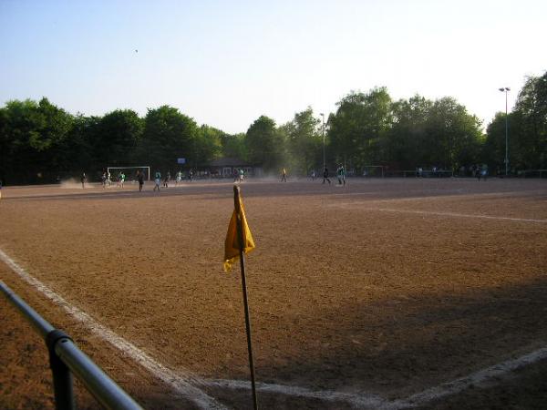 Admiralplatz - Dortmund-Wellinghofen