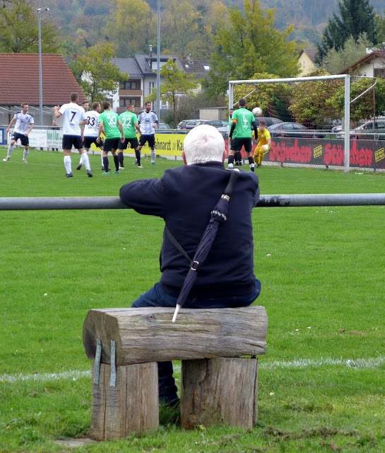 Sportplatz Ettlingenweier - Ettlingen-Ettlingenweier