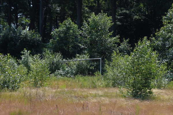 Sportplatz an der Burg - Marl-Sinsen