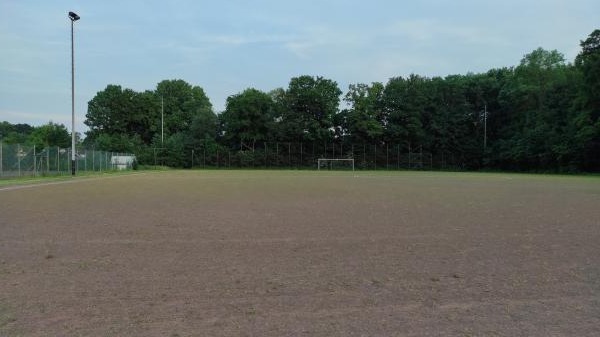 Sportanlage Petermannstraße B-Platz - Hannover-Badenstedt