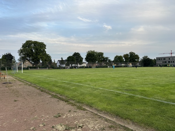 Sportplatz Schönefeld - Schönefeld