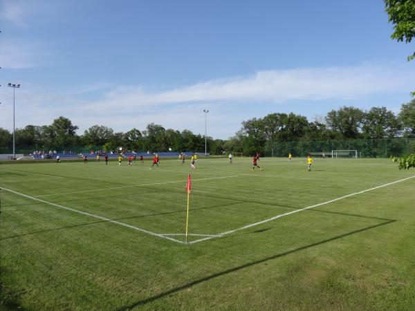Stadion Miejski w Chobieni - Chobienia