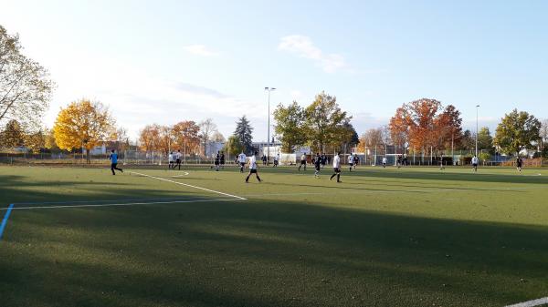 Sportanlage Am Berliner Platz Platz 2 - Egelsbach