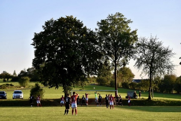 Sportplatz Viehtrift - Bad Berleburg-Sassenhausen