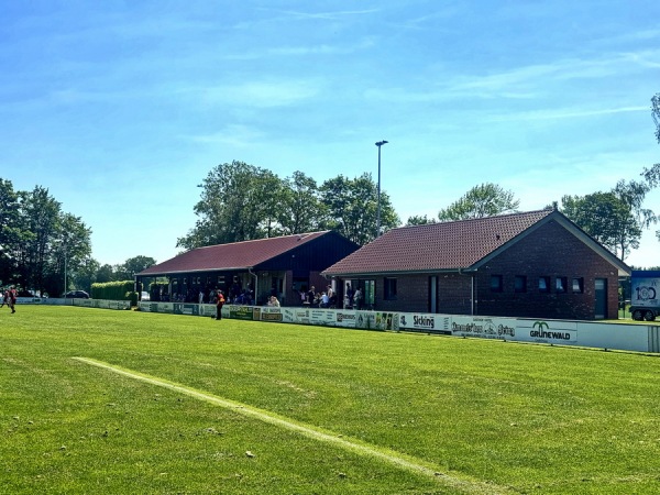 Sportanlage Ammeloe - Vreden-Ammeloe