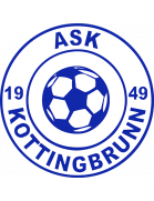 Wappen ASK Kottingbrunn  2270