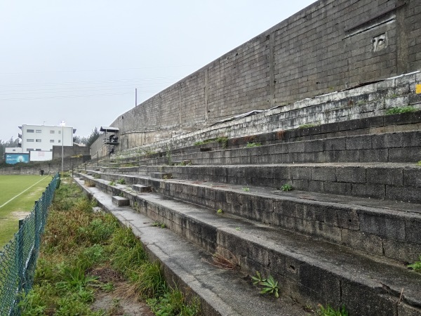 Parque Jogos Albano Coelho Lima - São Jorge de Selho