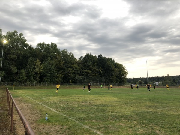 Sportgelände Am Schlaichdorn Platz 2 - Althengstett-Neuhengstett 